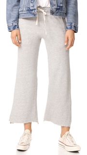 SUNDRY Flare Sweatpants