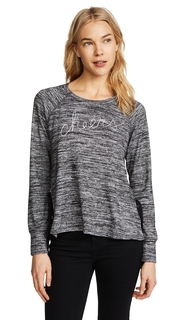SUNDRY Cheers Pullover