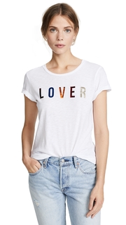 SUNDRY Lover Boy Tee