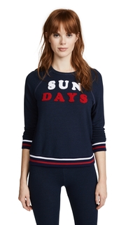SUNDRY Sun Days Pullover