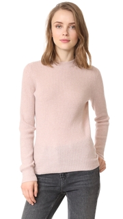 360 SWEATER Priscilla Cashmere Sweater