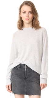 360 SWEATER Moni Cashmere Sweater