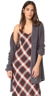 360 SWEATER Bellany Cashmere Cardigan