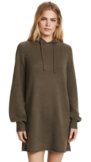 360 SWEATER Gemma Cashmere Dress