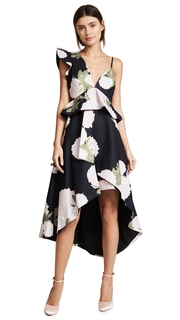 Talulah New Woman Midi Dress