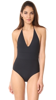 Tavik Swimwear Chase One Piece Swimsuit