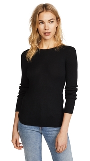 TSE Cashmere Crew Neck Cashmere Sweater