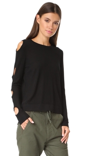 TSE Cashmere Crew Neck Sweater