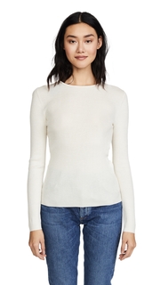 TSE Cashmere Crew Neck Sweater