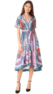Temperley London Pipe Dream Dress