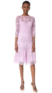 Temperley London New Moon Dress
