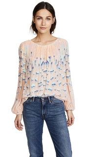Temperley London Celestial Top