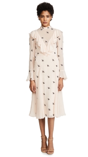 Temperley London Starling Dress