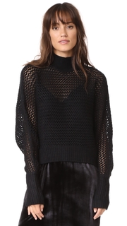 The Fifth Label Triangle Sweater