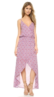 TIARE HAWAII Boardwalk Dress