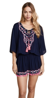 TIARE HAWAII Cha Cha Dress