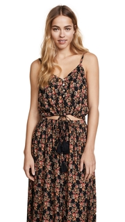 TIARE HAWAII Gemma Top