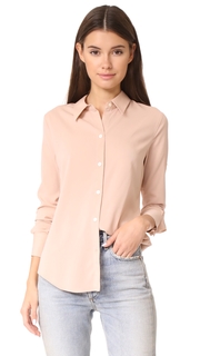 Theory Perfect Fitted Shirt
