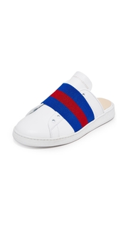 Hilfiger Collection Webbing Slide Sneakers