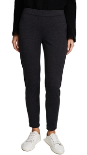 Three Dots Sweatpants with Zips