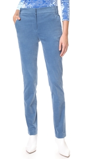 Tibi Skinny Pants