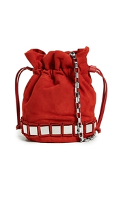 TOMASINI Lucile Bucket Bag