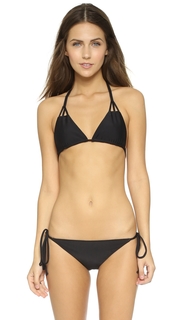 Tori Praver Swimwear Shyla Bikini Top