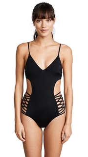 Tori Praver Swimwear Zahra One Piece