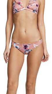 Tori Praver Swimwear Isla Classic Bottoms