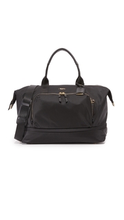 Tumi Durban Expandable Duffel Bag