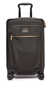 Tumi Sam International Carry On Suitcase