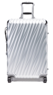 Tumi Short Trip Packing Case