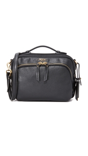 Tumi Luanda Flight Bag