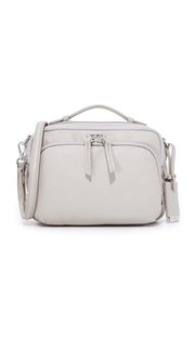 Tumi Luanda Flight Bag