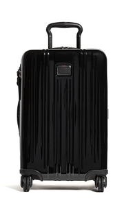 Tumi International Expandable Carry On Suitcase