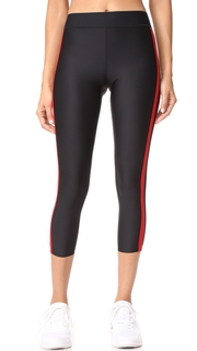 Ultracor Ultra Matte Collegiate Leggings