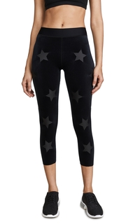 Ultracor Sprinter Velvet Knockout Leggings