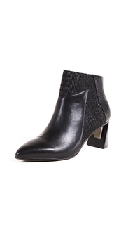 United Nude Zink Mid Ankle Booties