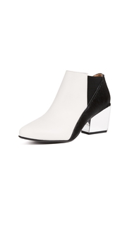 United Nude Tetra Jacky Mid Booties