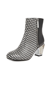 United Nude Icon Mid Booties