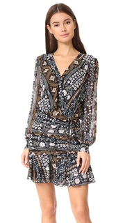 Veronica Beard Edison Dress