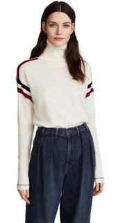 Veronica Beard Canter Turtleneck