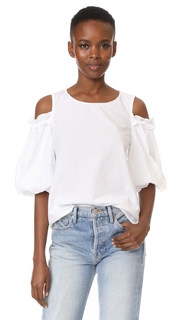 Velvet Darvine Blouse