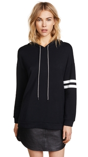 Velvet Hevera Sweatshirt