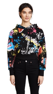 Versus Activewear Hoodie