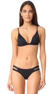 Vitamin A Stella Tie Back Top