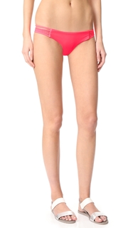Vitamin A Jaydah Braid Bikini Bottoms