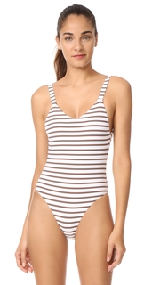 Vitamin A Leah One Piece