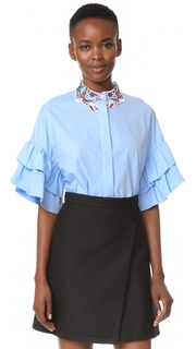 Vivetta Nicosia Blouse