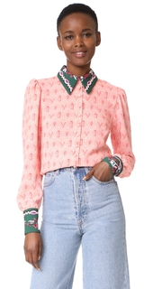 Vivetta Port Lincoln Blouse